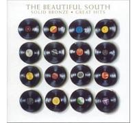 The Beautiful South - Solid Bronze - Great Hits