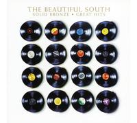 The Beautiful South - Solid Bronze (Slidepack)