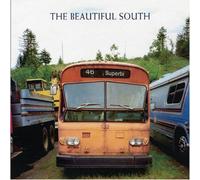 The Beautiful South - Superbi Limited Edition
