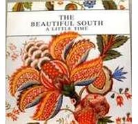 The Beautiful South - The Beautiful South - A Little Time - 12" EP 1990 - Go! Discs GODX 47