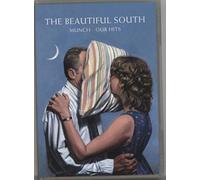 The Beautiful South - Munch: Our Hits - DVD (Region 1, NTSC, 2002)