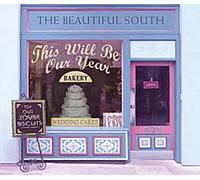 The Beautiful South - This Will Be Our Year 1