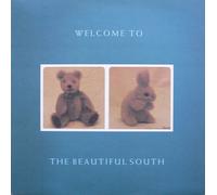 The Beautiful South - Welcome To The Beautiful South [VINYL]