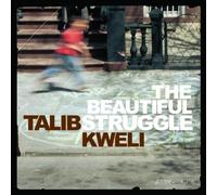 The Beautiful Struggle By Talib Kweli (2004-09-27)