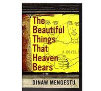 The Beautiful Things That Heaven Bears