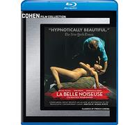 The Beautiful Troublemaker [Blu-ray]