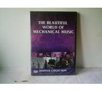 The Beautiful World Of Mechanical Music [DVD]