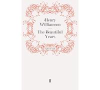 The Beautiful Years (The Flax of Dream)