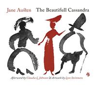 The Beautifull Cassandra - A Novel in Twelve Chapters