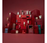 The Beauty Advent Calendar (Worth Over £655)