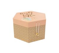 The Beauty And The Beast - Beauty And The Beast - Jewelry Box Onesize