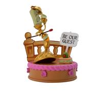 ABYstyle Disney Beauty and The Beast Lumière AbyStyle Studio Figure