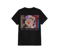 The Beauty And The Beast - Madame De La Grande Bouche - T-Shirt - black - XL - 100% Cotton,Jersey XL