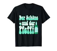 The Beauty and The Pfeffi T-Shirt