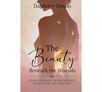 The Beauty Beneath the Wounds: A Prophetic Journey of Healing, Identity, and Divine Purpose