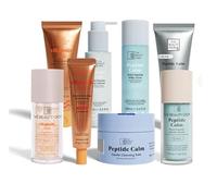 The Beauty Crop AM to PM Skincare Bundle - Brightening & Hydrating Essentials