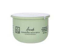 The Beauty Crop Avocado Cleansing Balm Refill - Nourishing & Hydrating, Suitable For All Skin Types, Vegan Friendly - 100 ml
