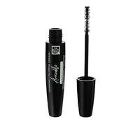 The Beauty Crop Avocuddle Volumising Lash Mascara - Blacker Than Black - No Clumping or Smudging - Vegan Friendly - 12 ml