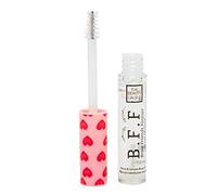 The Beauty Crop - BFF Brow Mascara | Contain Castor Oil, Vitamin E & Aloe Vera | Cruelty-Free Mascara Brow Gel | Professional Makeup Clear Mascara Gel | Perfect for Taming & Grooming | Water-Resistant