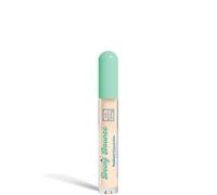 The Beauty Crop Dewy Bounce Radiant Concealer (Various Shades) - Custard