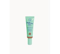 The Beauty Crop Dewy Bounce Radiant Skin Tint 30ml (Various Shades) - Chestnut