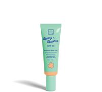 The Beauty Crop Dewy Bounce Radiant Skin Tint 30ml (Various Shades) - Honey