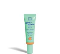 The Beauty Crop Dewy Bounce Radiant Skin Tint 30ml (Various Shades) - Toffee