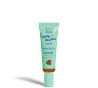 The Beauty Crop Dewy Bounce Radiant Skin Tint 30ml (Various Shades) - Truffle