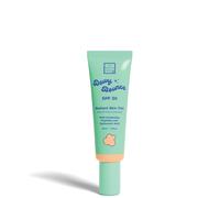 The Beauty Crop Dewy Bounce Radiant Skin Tint (Various Shades) - Biscuit