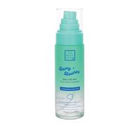 The Beauty Crop Dewy Bounce Seal & Set Mist - Hydrating Setting Spray for Radiant Glow, Smudge Proof, Transfer Resistant, Vegan Friendly - 100 ml