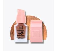 The Beauty Crop Glow Milk Bronzed Sunkissed