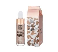 The Beauty Crop Glow Milk Dropper Liquid Highlighter - Shade: Lov U S o Matcha