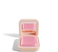 The Beauty Crop Glow Milk Luminous Blush Powder 8g (Various Shades) - Poppin Peony