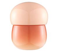 The Beauty Crop Lip Gloss Water Light Lip Non Sticky Hydrating Moisturizing Moisturizing Lipstick Hydrating Glossy Lip Glaze 4ML Lip for Dry Cracked