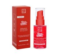 The Beauty Crop Oui Cherie Hyaluronic Acid Serum - Multi-Molecular Hydrating, Vegan Friendly and Fragrance Free - 30ml