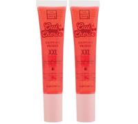 The Beauty Crop Oui Cherie Hydrating Gripping Primer XXL - All-Day Makeup Locking Primer, Acne-Safe, Water Based, Vegan Friendly - 30 ml (Pack of 2)