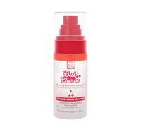 The Beauty Crop Oui Cherie Mist - Hydrating Dual-Phase Setting Spray with Cherry Extract and Hyaluronic Acid, Vegan Friendly - 75 ml