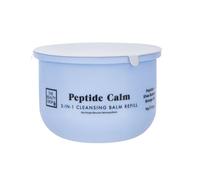 The Beauty Crop Peptide Calm Cleansing Balm Refill - Nourishing & Hydrating, Suitable For All Skin Types, Vegan Friendly - 100 ml