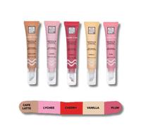 The Beauty Crop Peptide Calm Lip Treatment Set