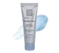 The Beauty Crop Peptide Calm Moisturising Barrier Balm - Soothing & Hydrating, Enriched with Multipeptides and Ceramides, Fragrance-Free & Vegan Friendly - 50 ml