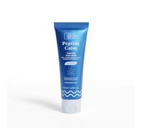 The Beauty Crop Peptide Calm Peel Off Glow Mask - Brightening & Pore-Purifying Face Mask - 75 ml