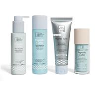 The Beauty Crop Peptide Calm Skincare Starter Kit - 4 Hydrating & Calming Essentials