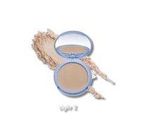 The Beauty Crop Pore Filter Pressed Powder Light-2