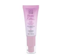 The Beauty Crop PoreFilter Pore Blurring Primer - Soft-Focus, Oil Control, Shine-Free Pore Minimising - For Oily Skin - Vegan Friendly - 20 ml