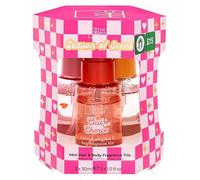 The Beauty Crop Season Of Scent Set