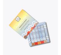 The Beauty Crop Summer Edition Peptide Calm Lip Treatment Set