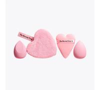 The Beauty Crop Sweetheart Sponge Set