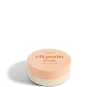 The Beauty Crop Vitamin Babe Setting Powder 8g (Various Shades) - Banana Light 9