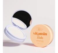 The Beauty Crop Vitamin Babe Setting Powder + PoreFilter Pressed Powder Duo - Talc-Free - Translucent