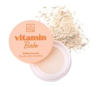 The Beauty Crop Vitamin Babe Setting Powder banana lite 9 banana lite 9